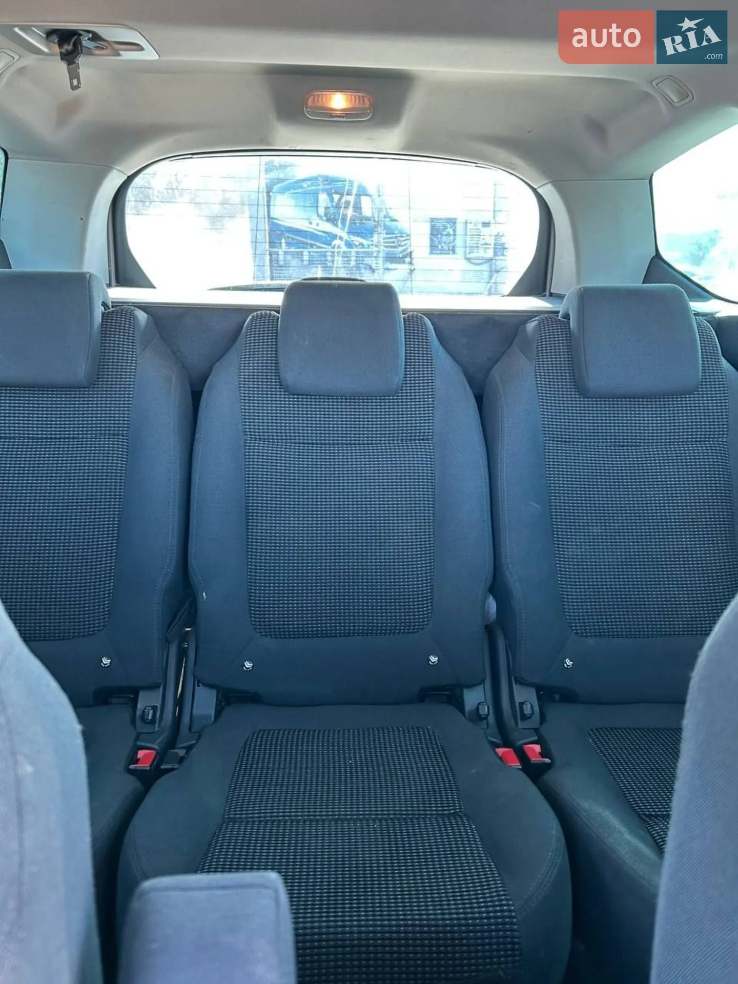 2012 Peugeot 5008 - мініатюра 15