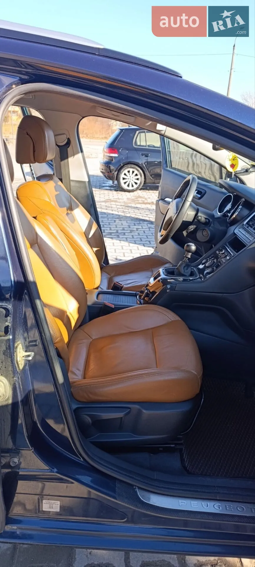 2010 Peugeot 5008 - мініатюра 8