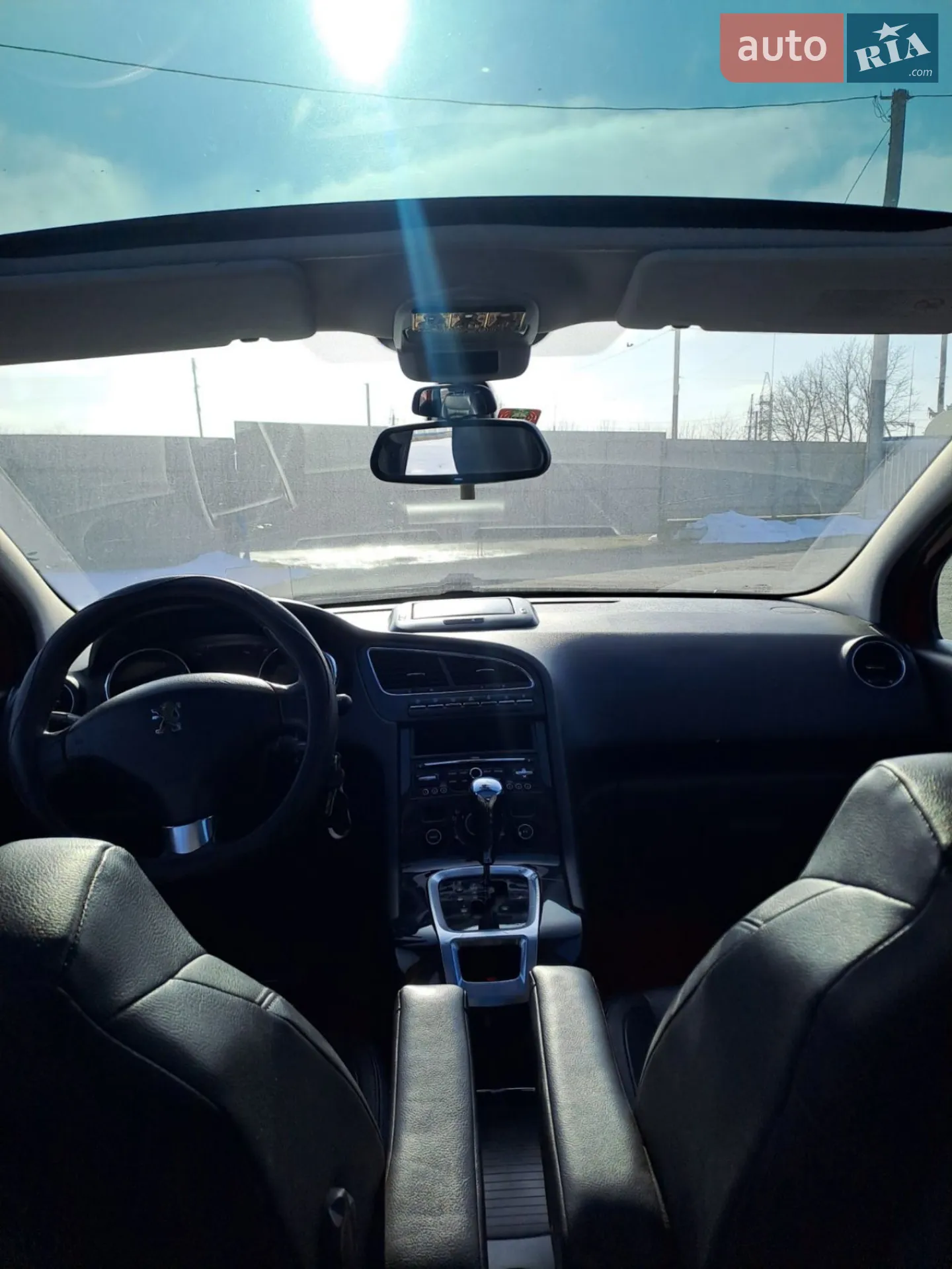 2011 Peugeot 5008 - мініатюра 10