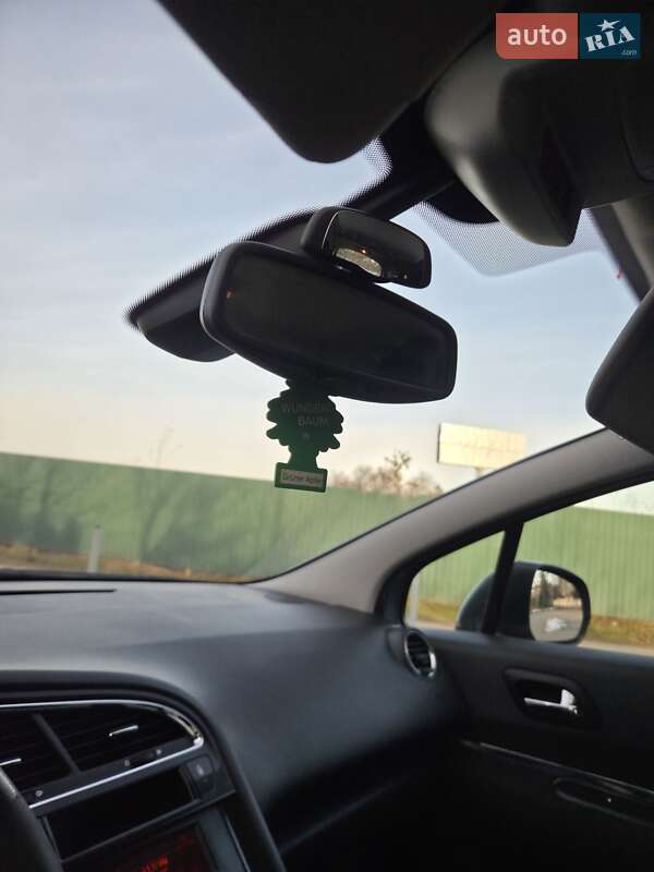 Микровэн Peugeot 5008 2010 в Львове фото 28 Микровэн Peugeot 5008 2010 в Львове