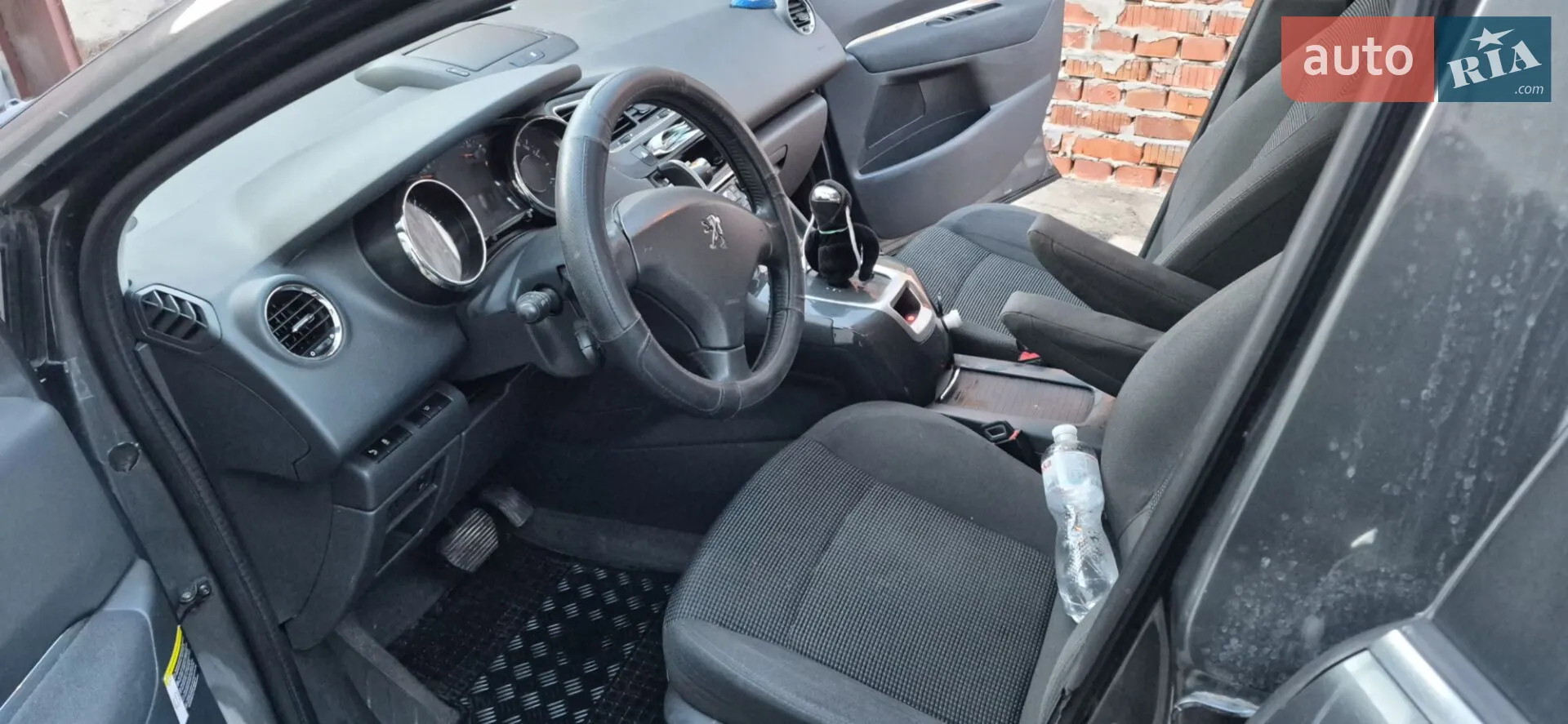 2013 Peugeot 5008 - мініатюра 12
