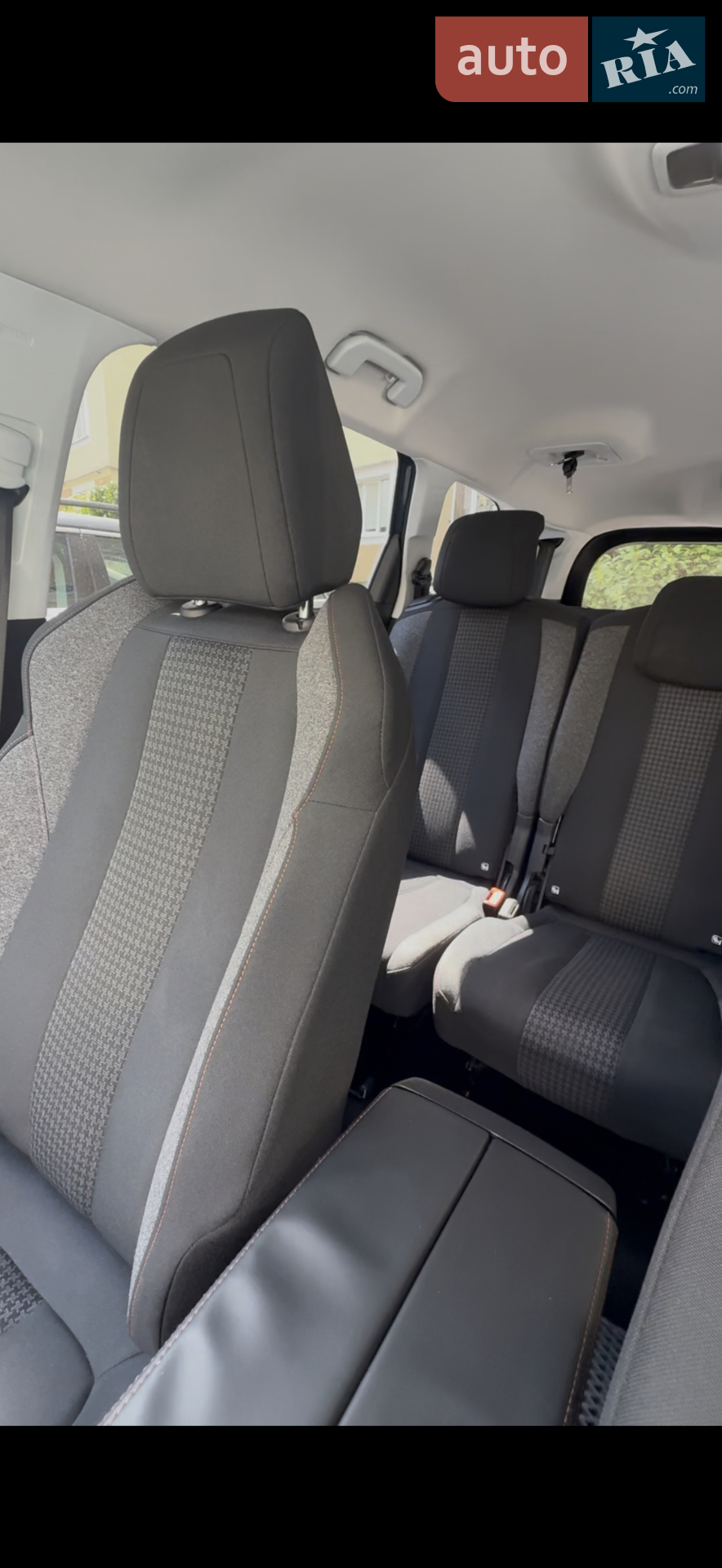 2018 Peugeot 5008 - мініатюра 50