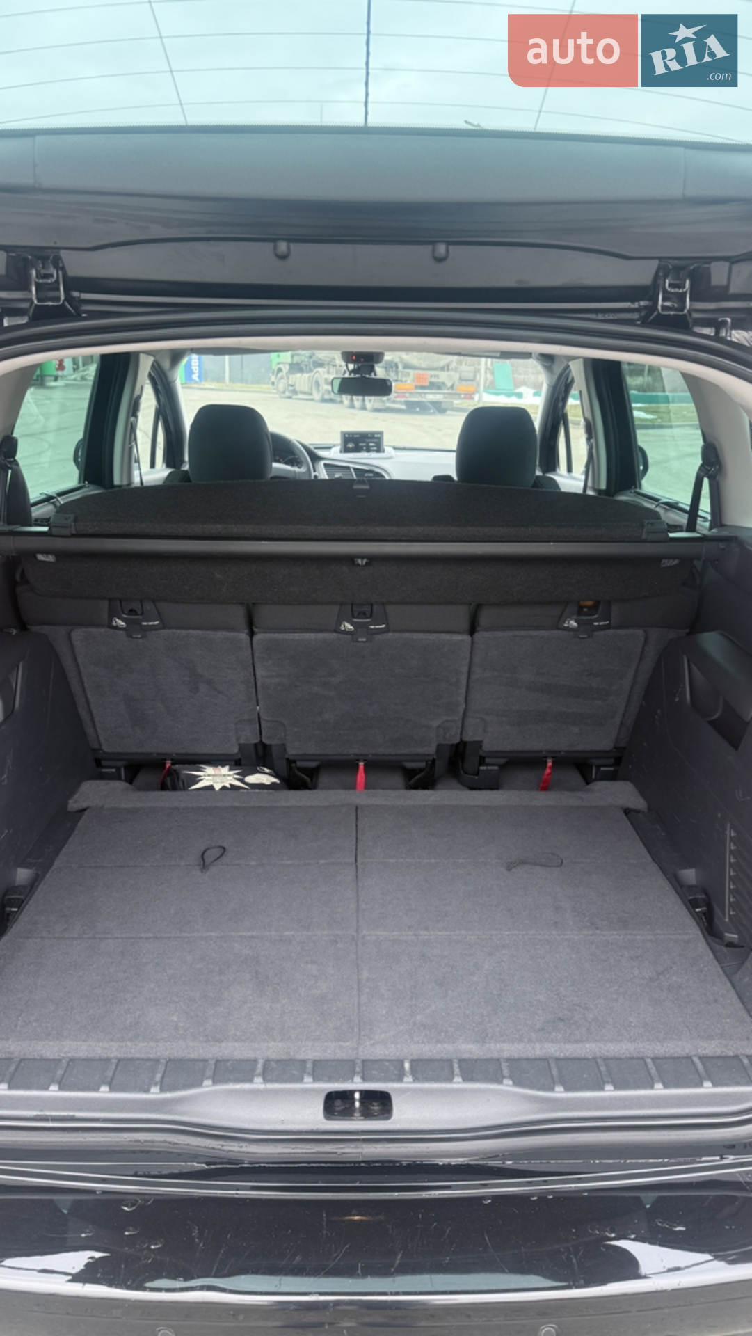 2013 Peugeot 5008 - мініатюра 14