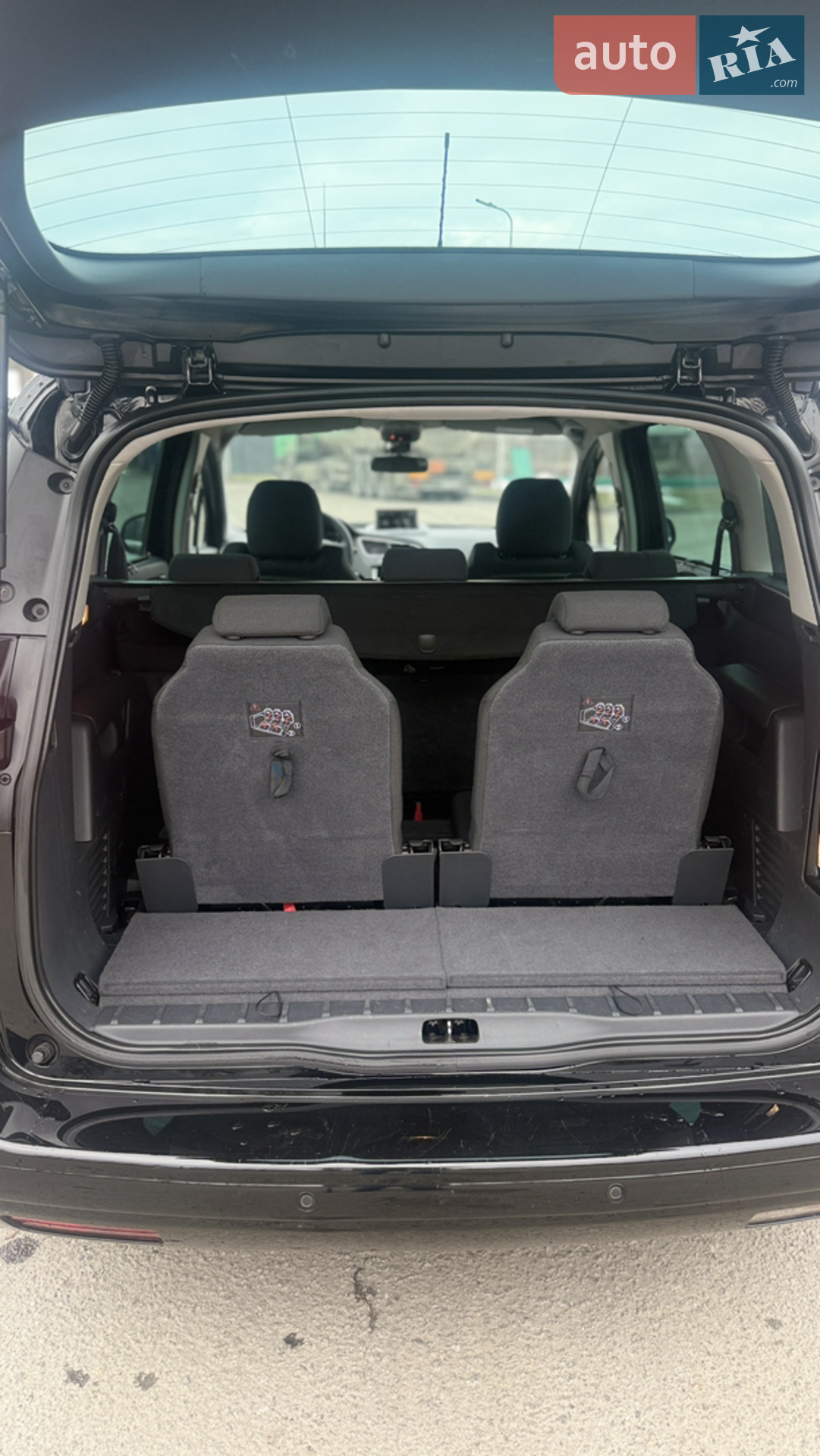 2013 Peugeot 5008 - мініатюра 15