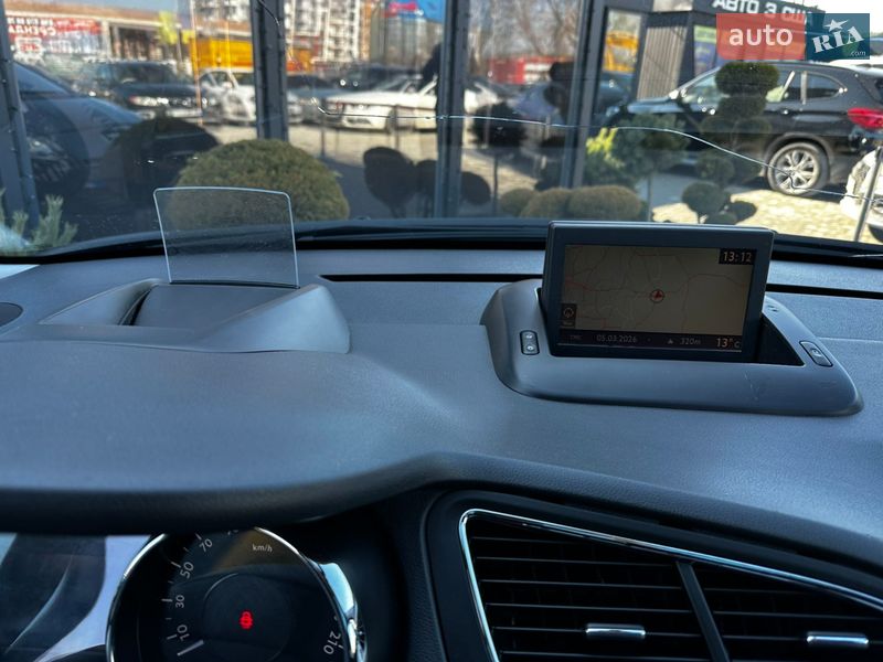 Микровэн Peugeot 5008 2010 в Львове