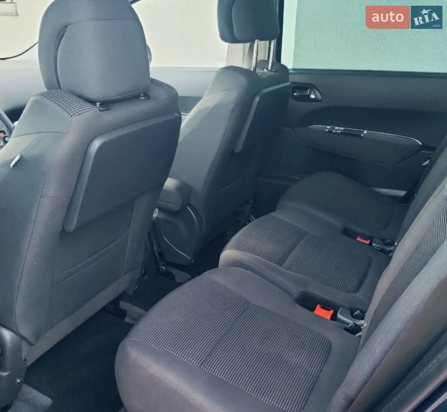 2015 Peugeot 5008 - мініатюра 13