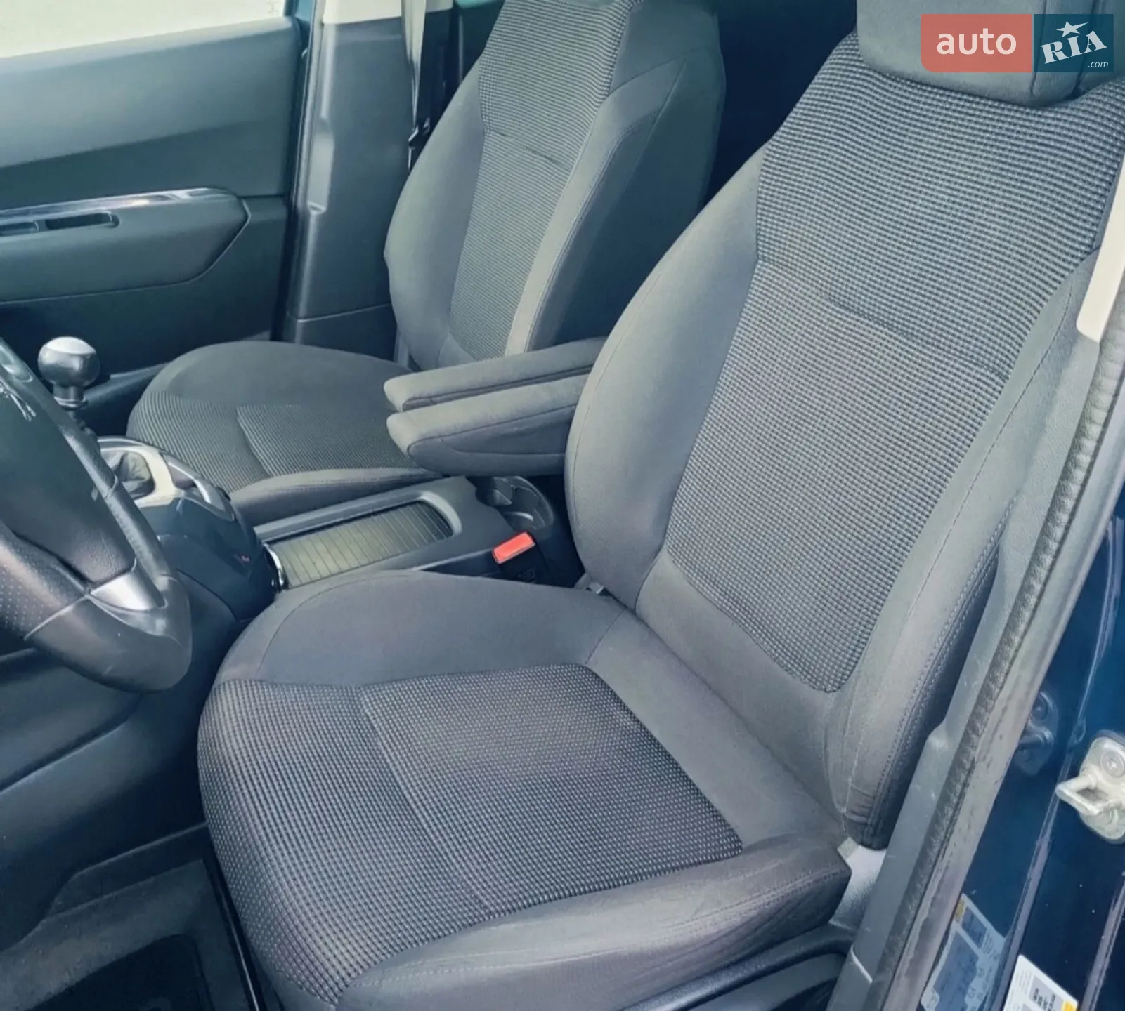 2015 Peugeot 5008 - мініатюра 11