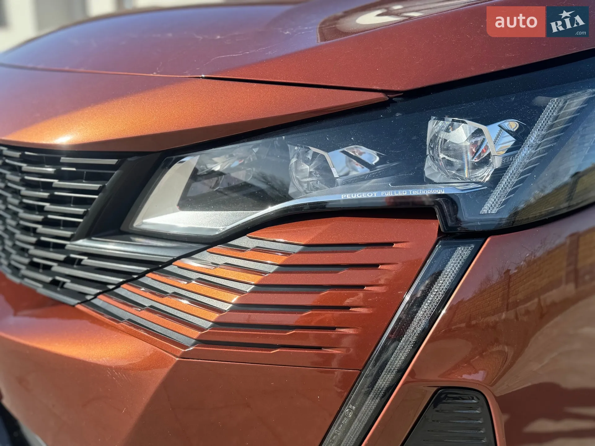 2021 Peugeot 5008 - мініатюра 12