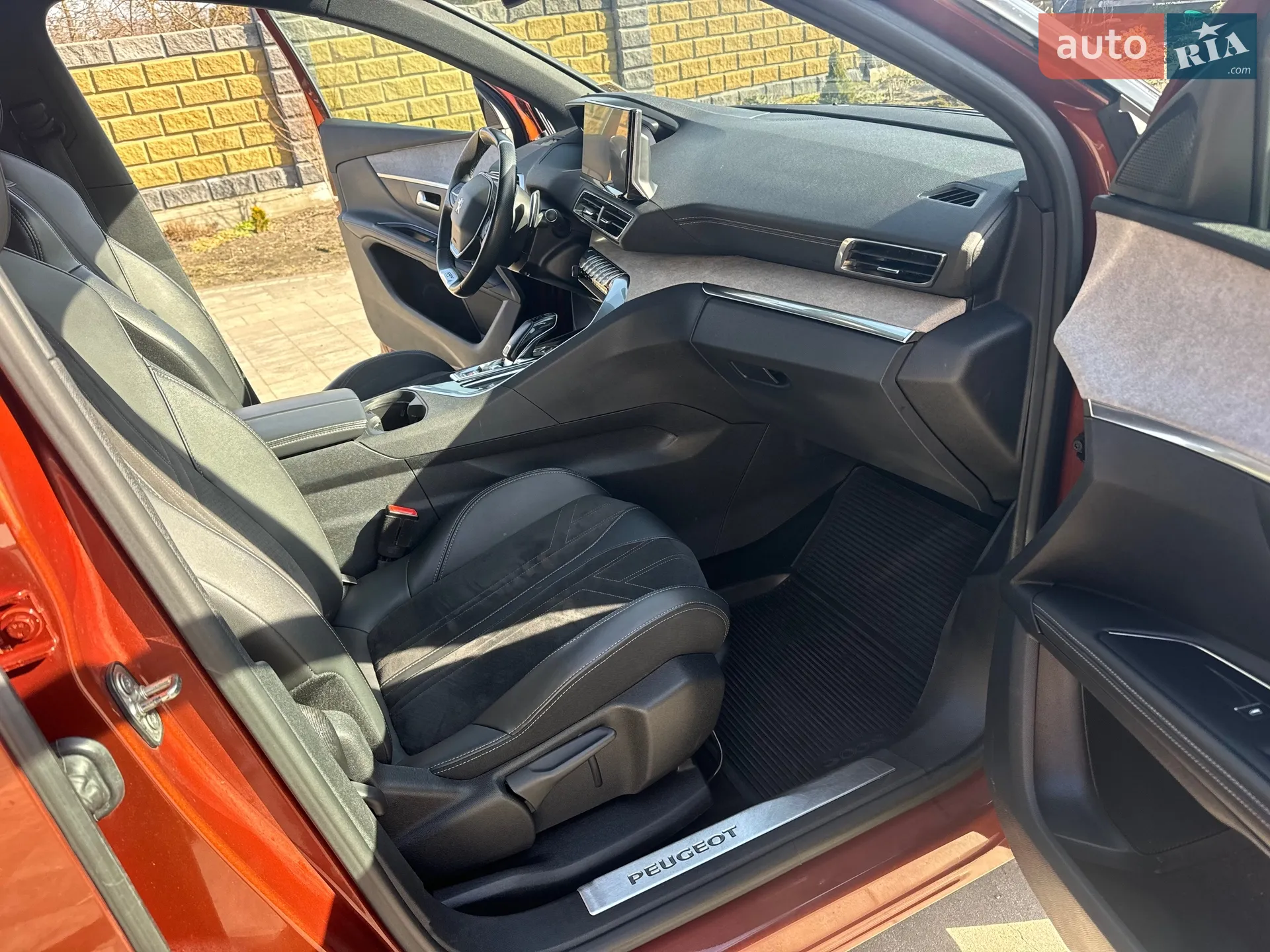 2021 Peugeot 5008 - мініатюра 27