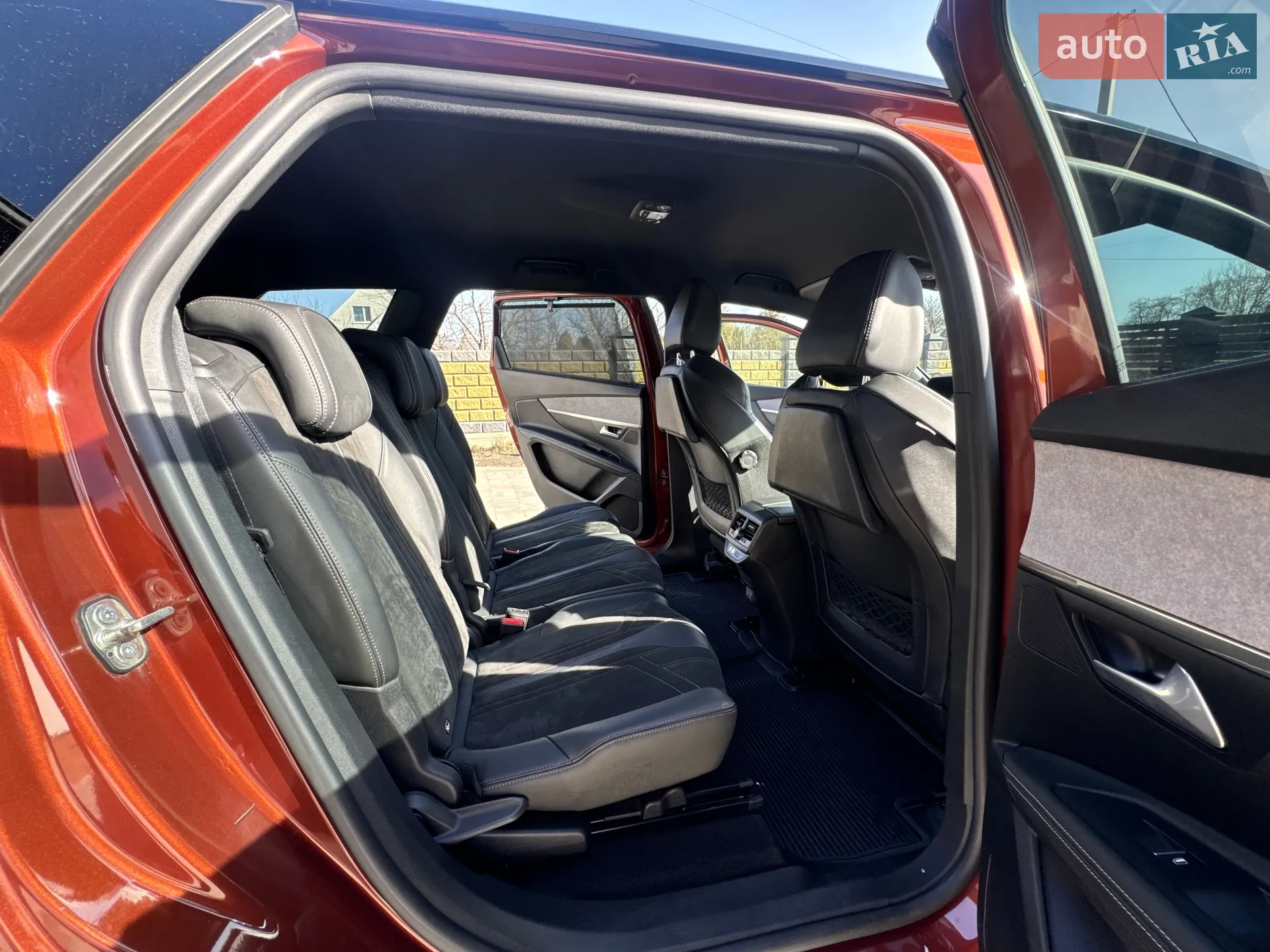 2021 Peugeot 5008 - мініатюра 39