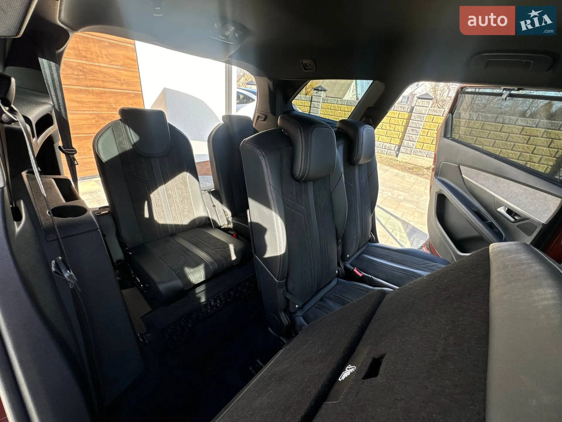 2021 Peugeot 5008 - мініатюра 41