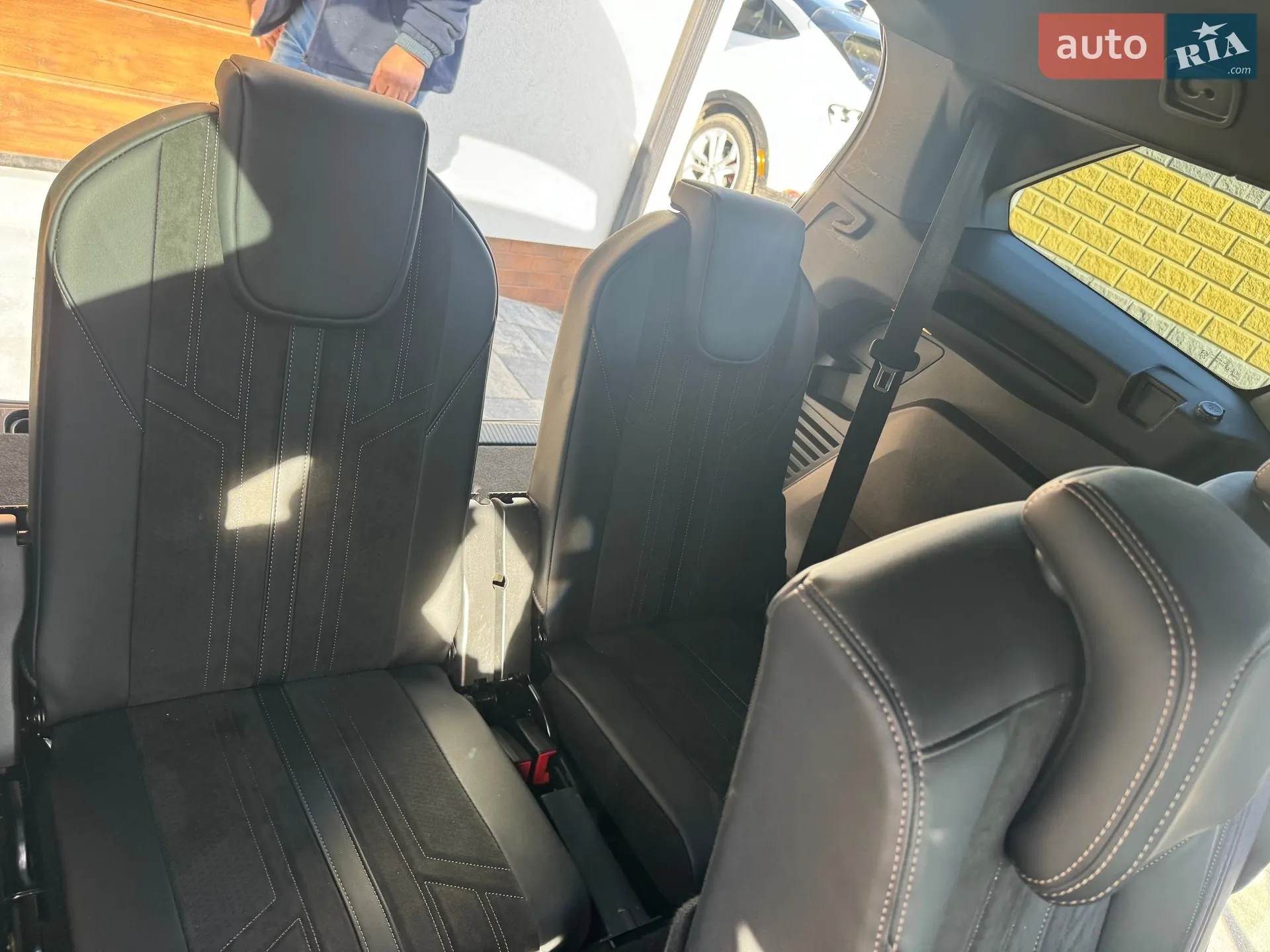 2021 Peugeot 5008 - мініатюра 42