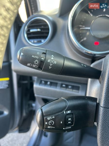 Микровэн Peugeot 5008 2015 в Виннице