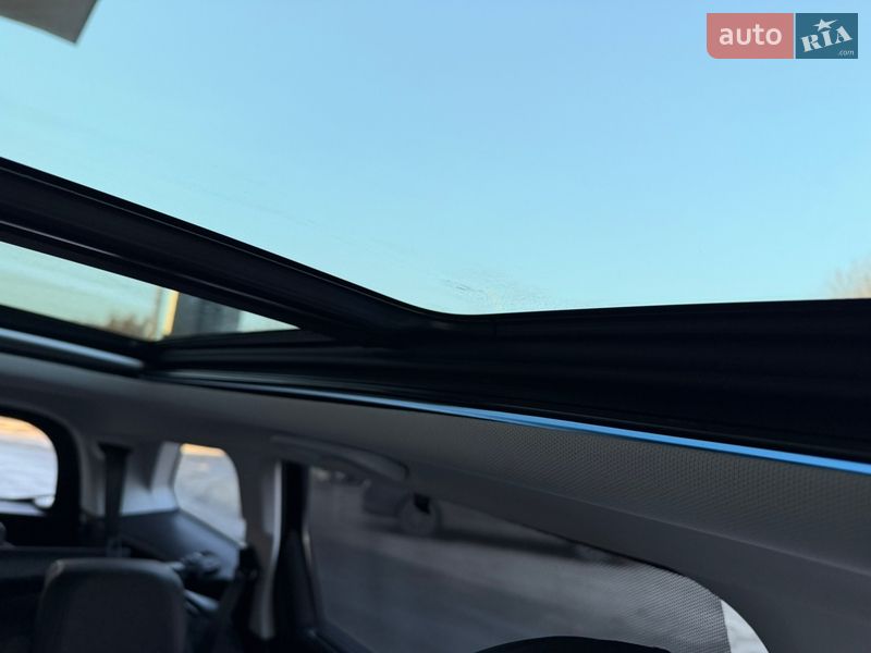 Внедорожник / Кроссовер Peugeot 5008 2019 в Тернополе