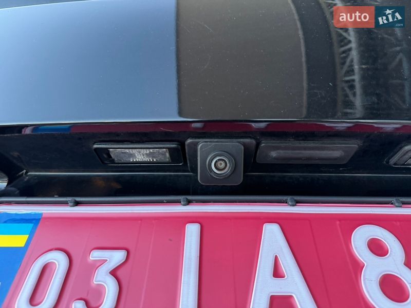 Внедорожник / Кроссовер Peugeot 5008 2019 в Тернополе