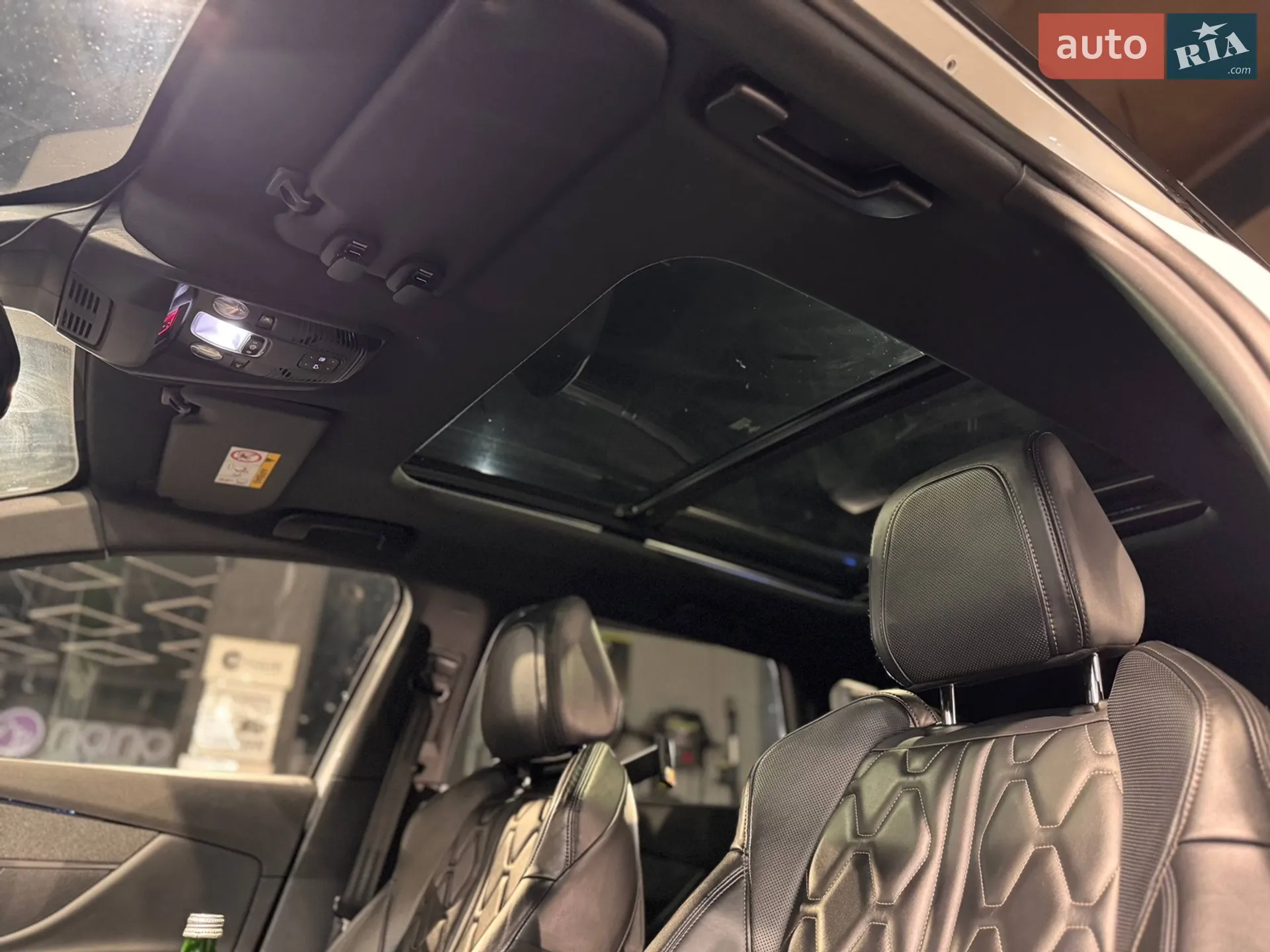 2018 Peugeot 5008 - мініатюра 10