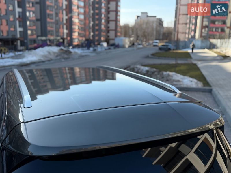 Внедорожник / Кроссовер Peugeot 5008 2017 в Тернополе