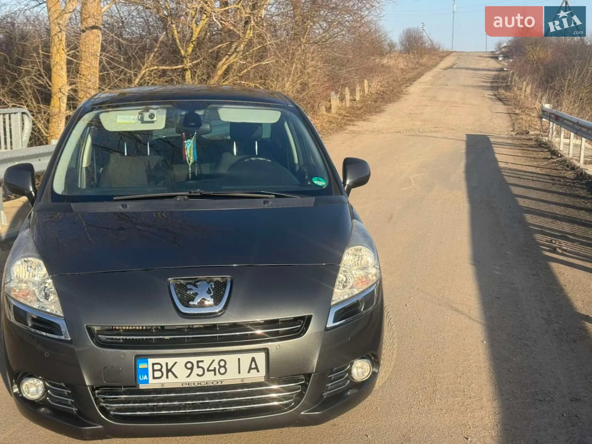 2010 Peugeot 5008 - мініатюра 14