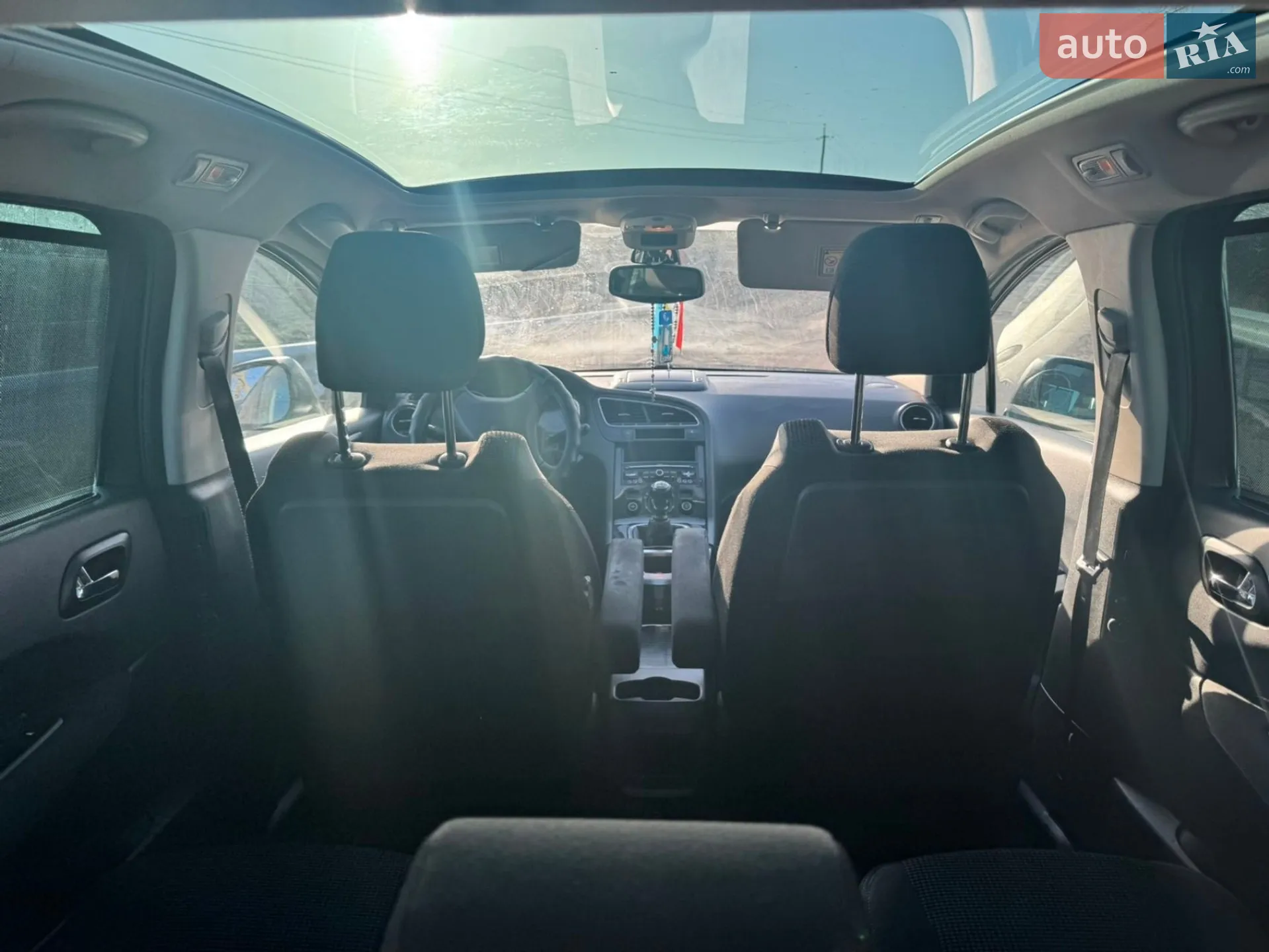 2010 Peugeot 5008 - мініатюра 41