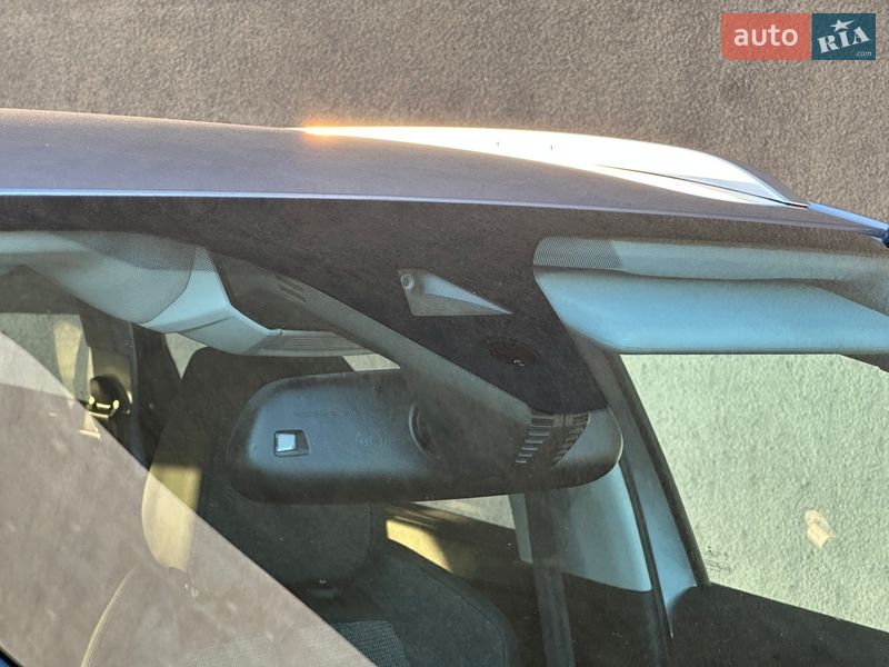 Внедорожник / Кроссовер Peugeot 5008 2020 в Тернополе