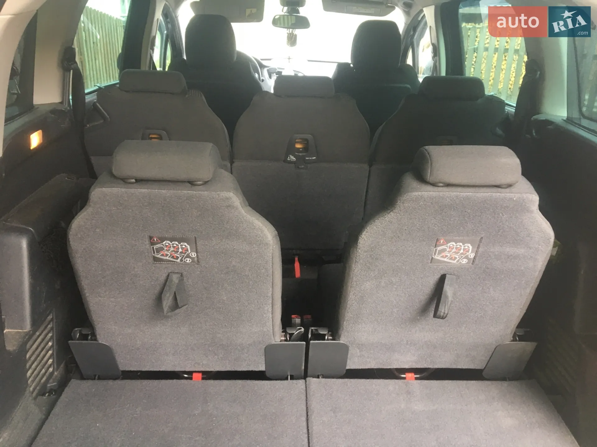 2013 Peugeot 5008 - мініатюра 8