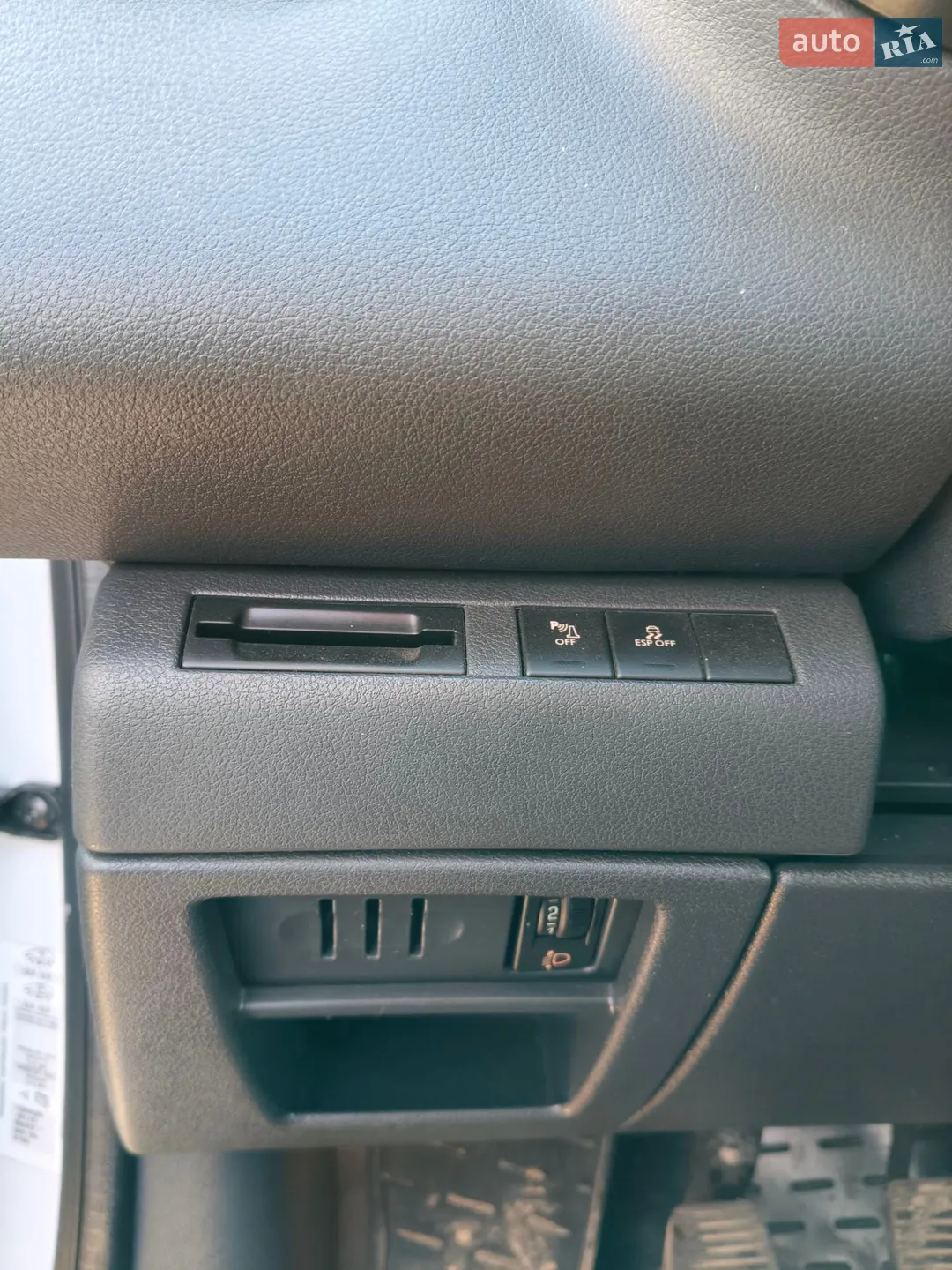 2011 Peugeot 5008 - мініатюра 87