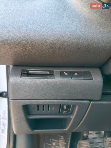 Микровэн Peugeot 5008 2011 в Томашполе