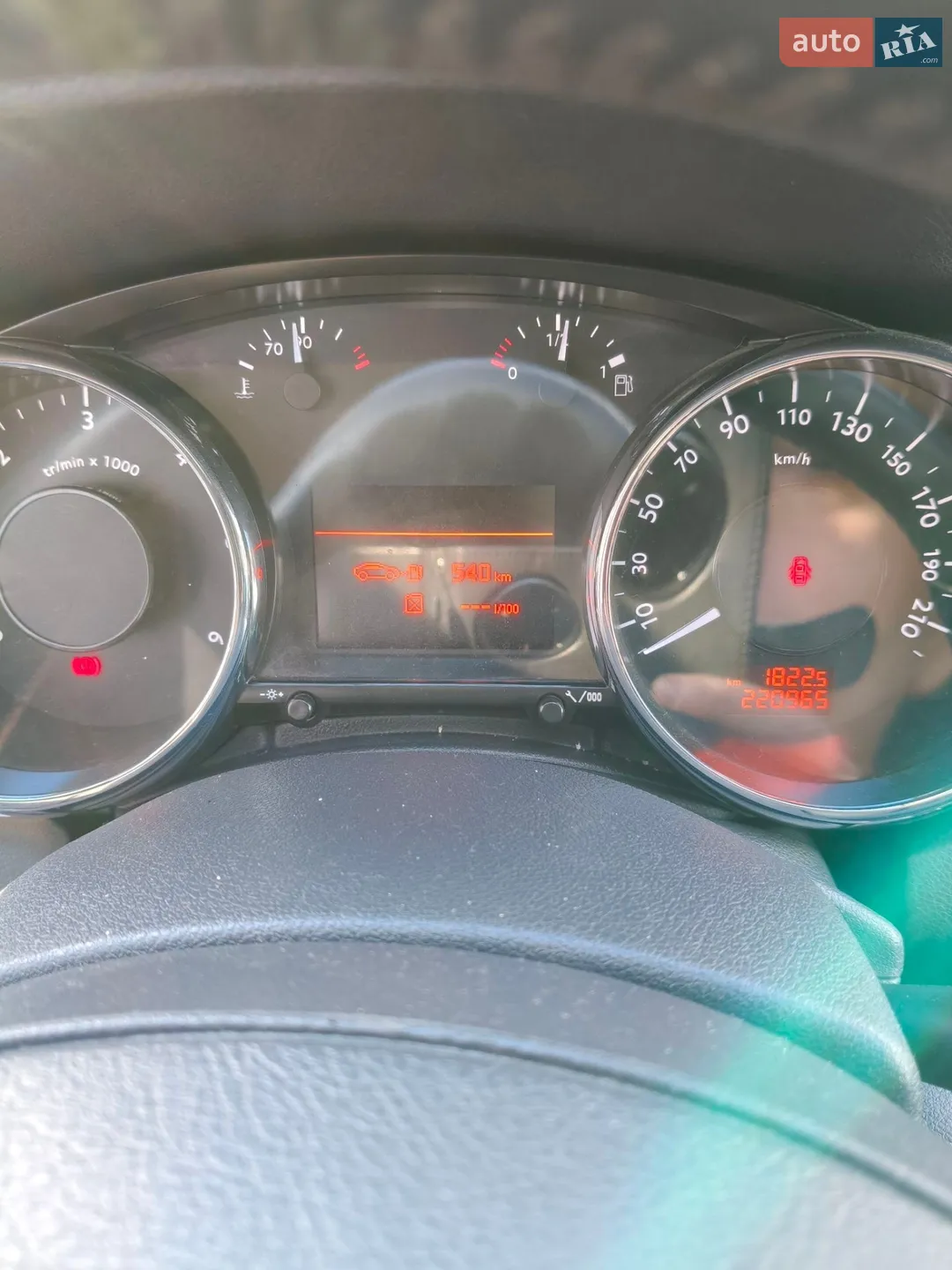 2011 Peugeot 5008 - мініатюра 86