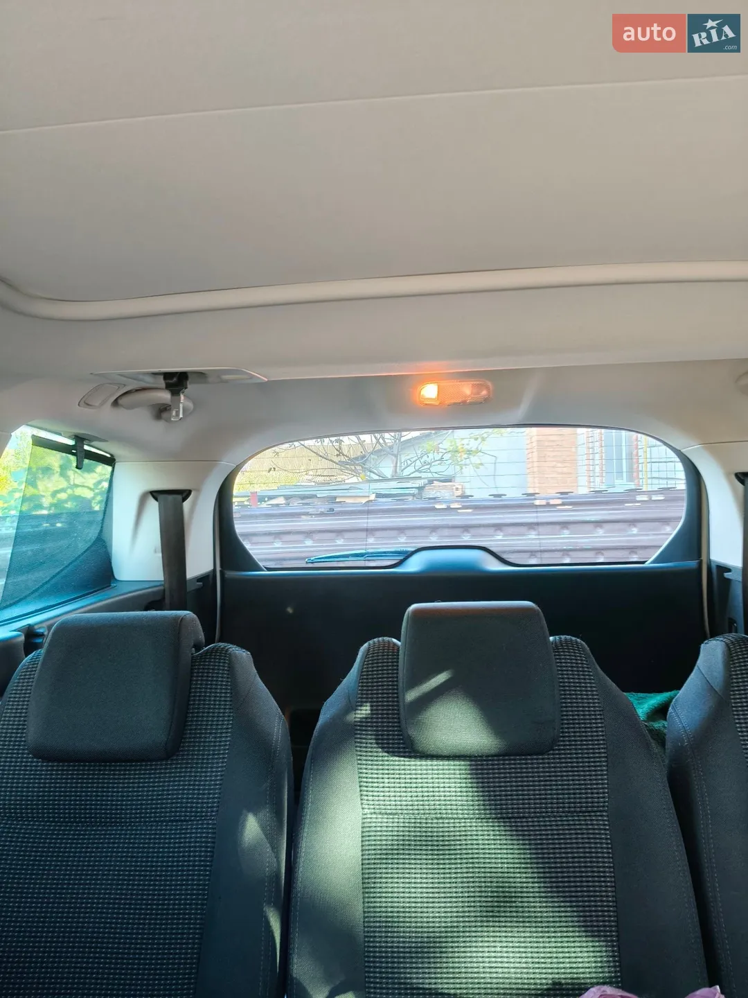 2011 Peugeot 5008 - мініатюра 95