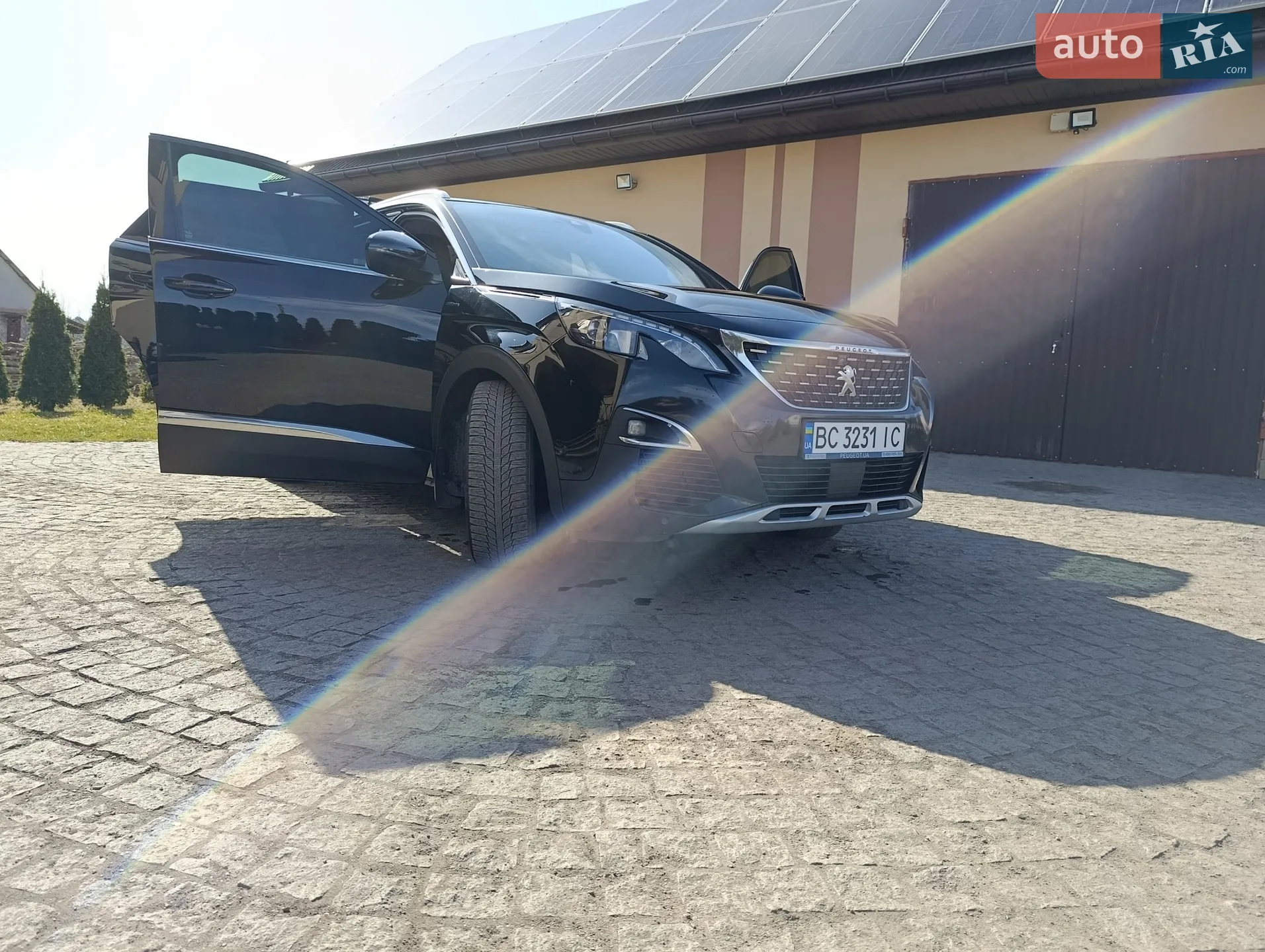 2019 Peugeot 5008 - мініатюра 5