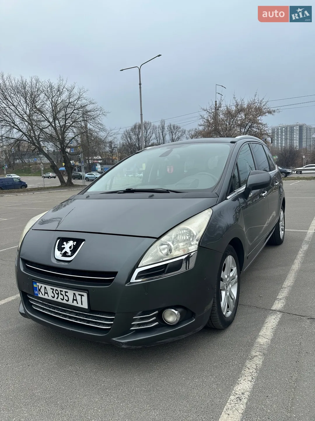 Фото авто 1