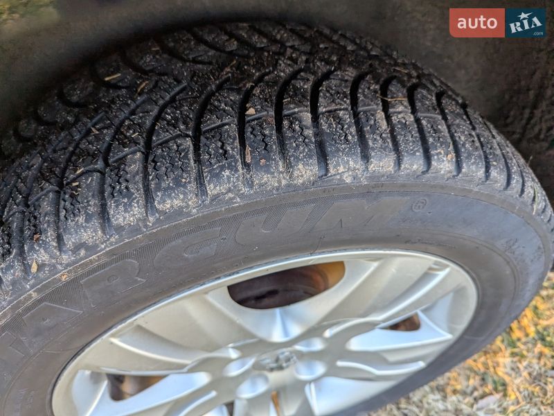 Микровэн Peugeot 5008 2010 в Рава-Русской