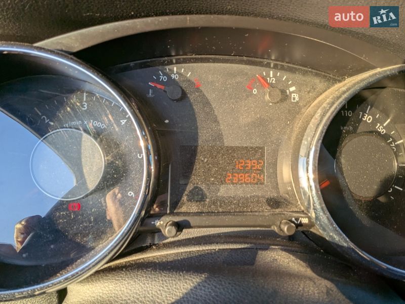 Микровэн Peugeot 5008 2010 в Рава-Русской