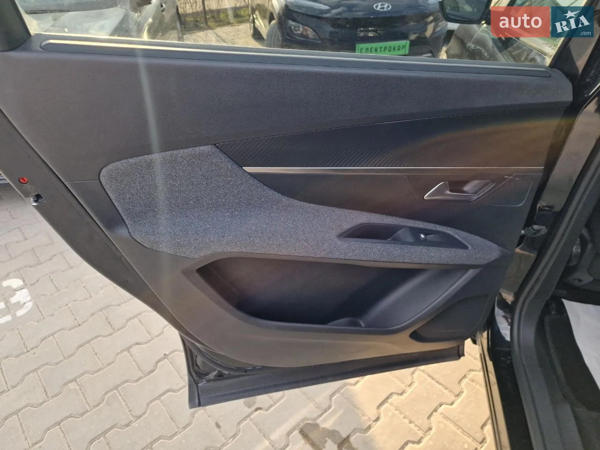 2019 Peugeot 5008 - мініатюра 35