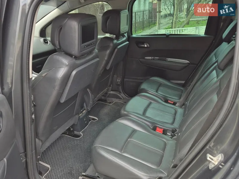 Peugeot 5008 2014 VIN VF30E9HD8ES261414 фото оголошення 8 з 56