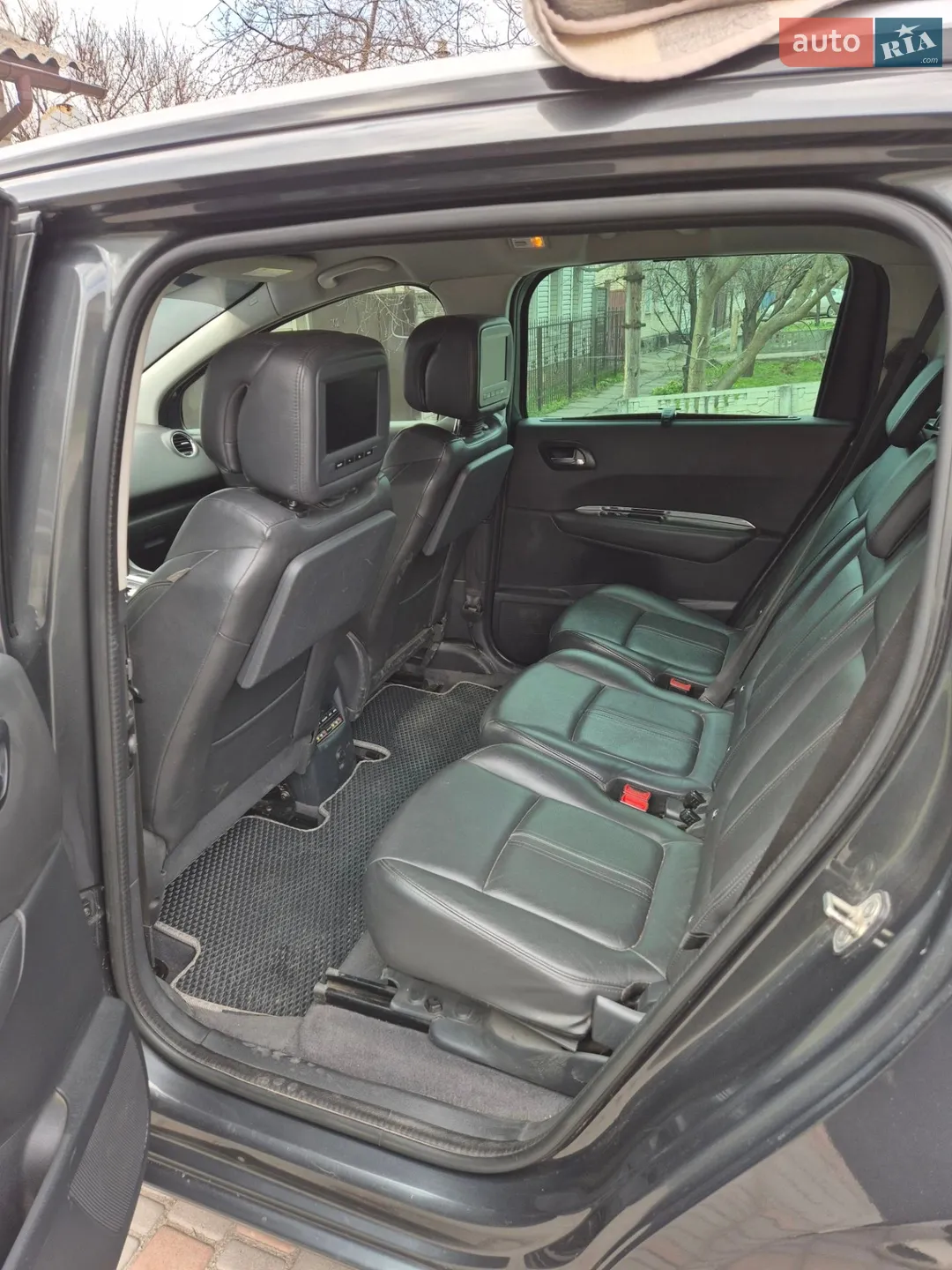 2014 Peugeot 5008 - мініатюра 8