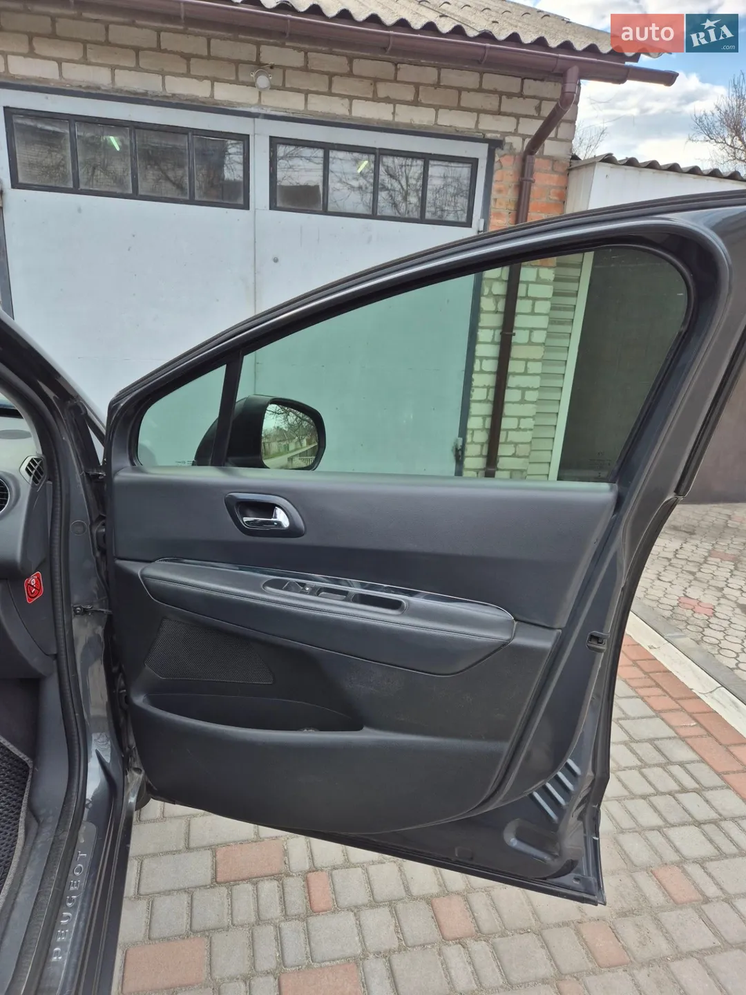 2014 Peugeot 5008 - мініатюра 15