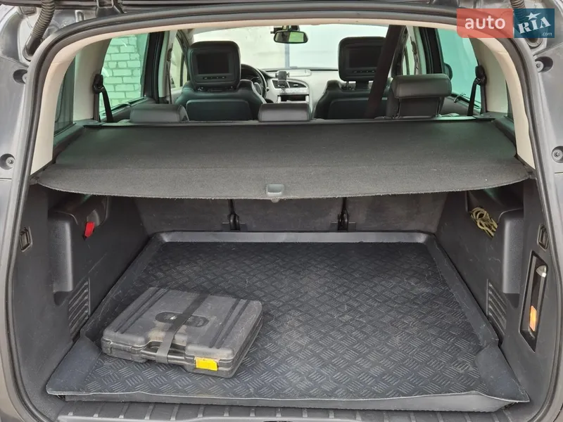 Peugeot 5008 2014 VIN VF30E9HD8ES261414 фото оголошення 24 з 56
