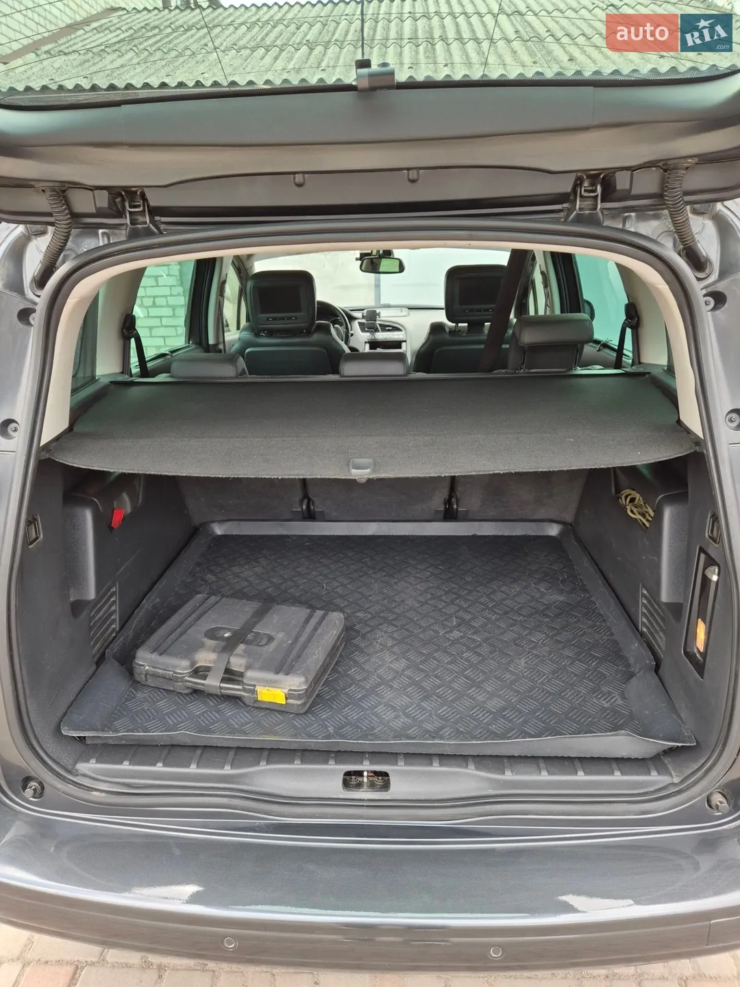 2014 Peugeot 5008 - мініатюра 24