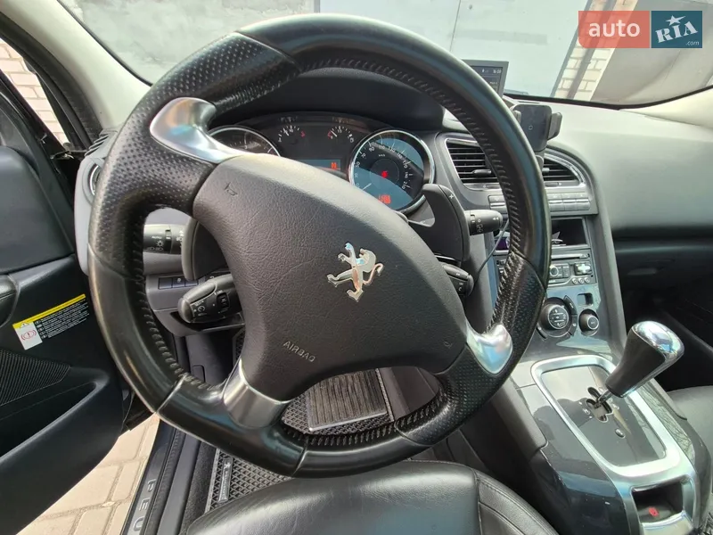 Peugeot 5008 2014 VIN VF30E9HD8ES261414 фото оголошення 28 з 56