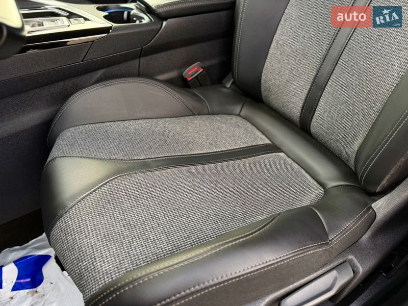 Внедорожник / Кроссовер Peugeot 5008 2019 в Луцке