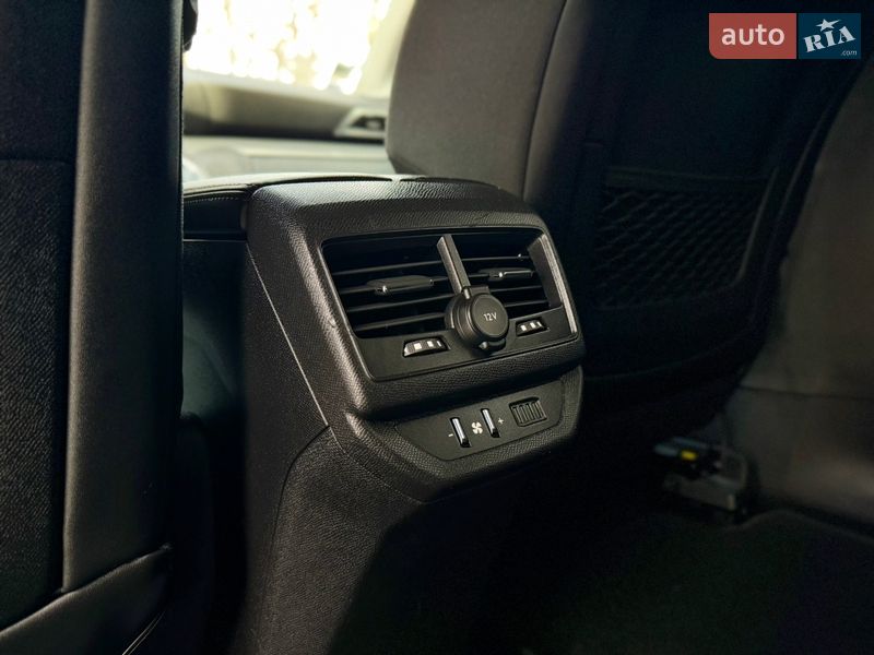 Внедорожник / Кроссовер Peugeot 5008 2019 в Луцке