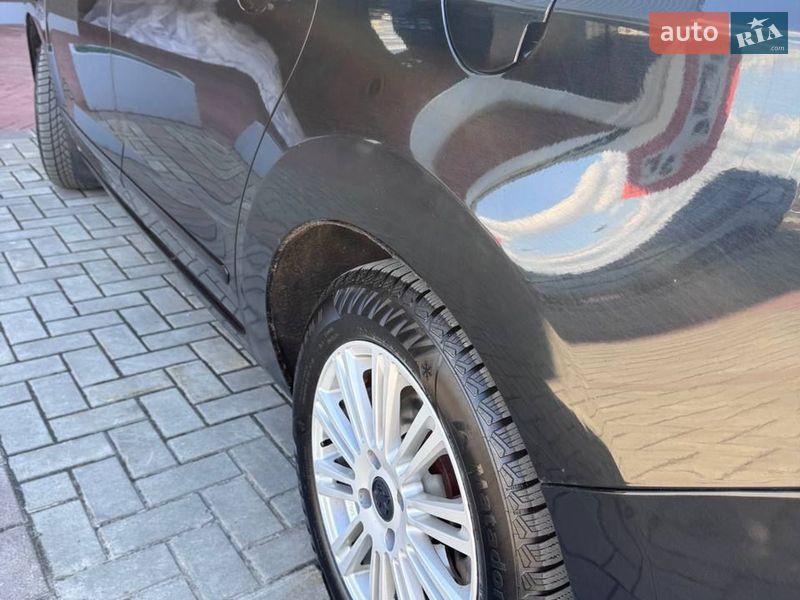 Микровэн Peugeot 5008 2010 в Луцке