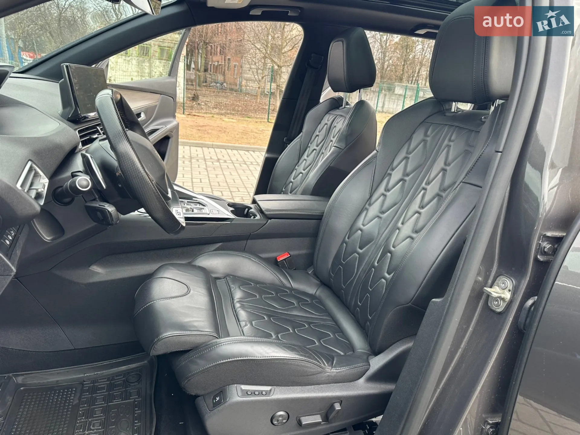 2020 Peugeot 5008 - мініатюра 33
