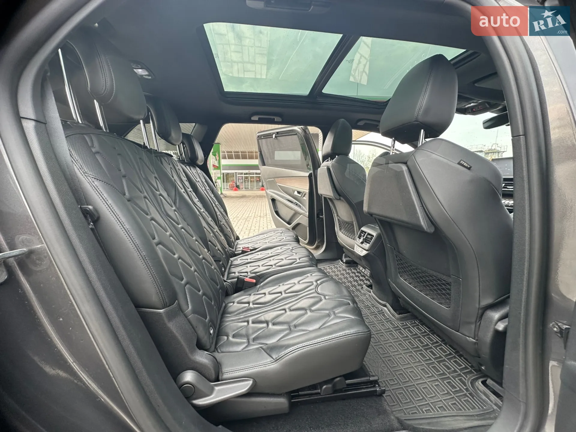 2020 Peugeot 5008 - мініатюра 37