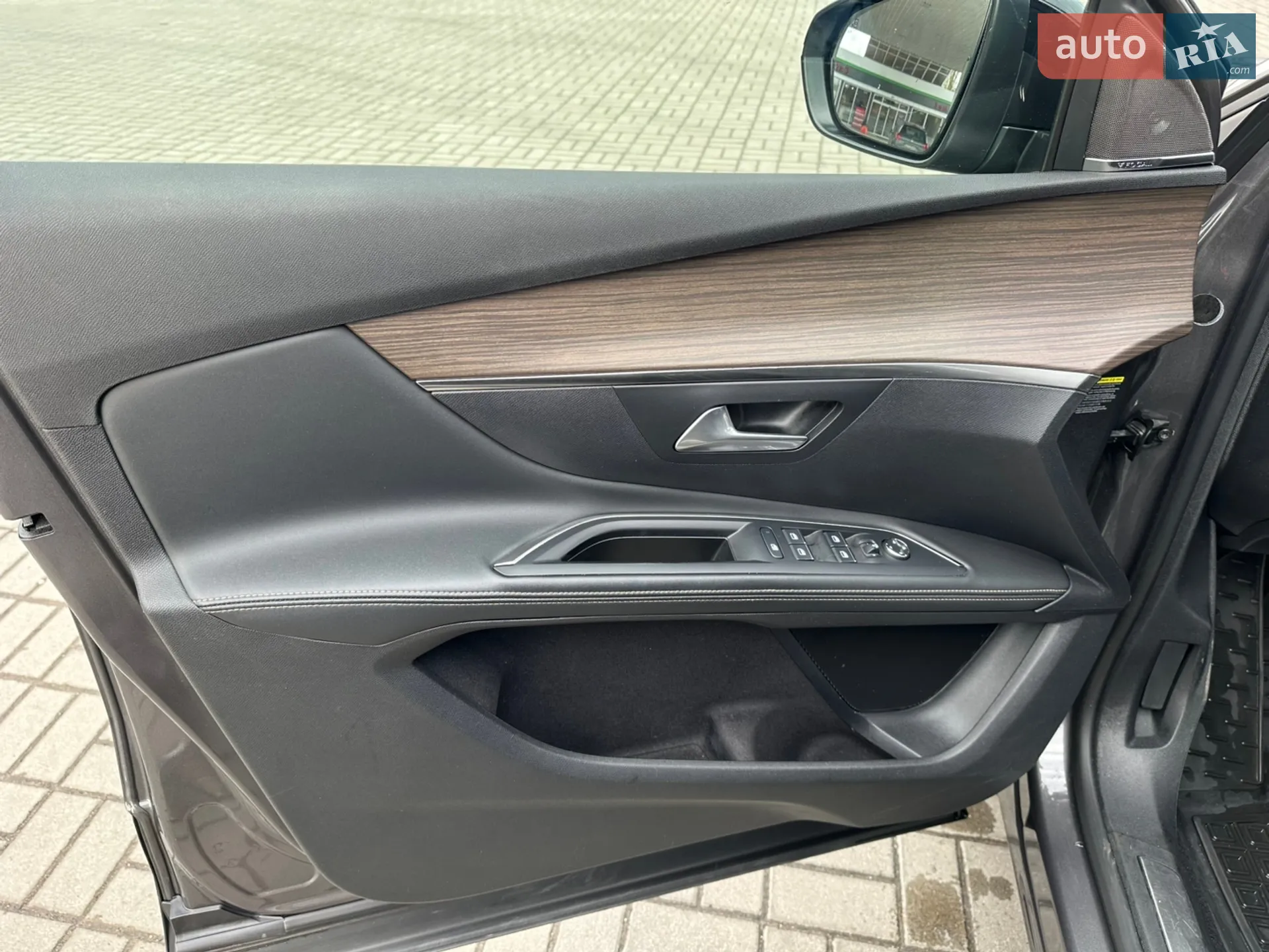 2020 Peugeot 5008 - мініатюра 49