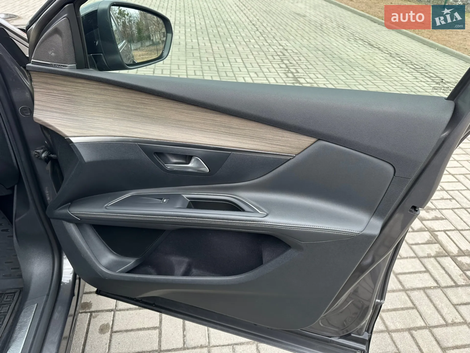 2020 Peugeot 5008 - мініатюра 51