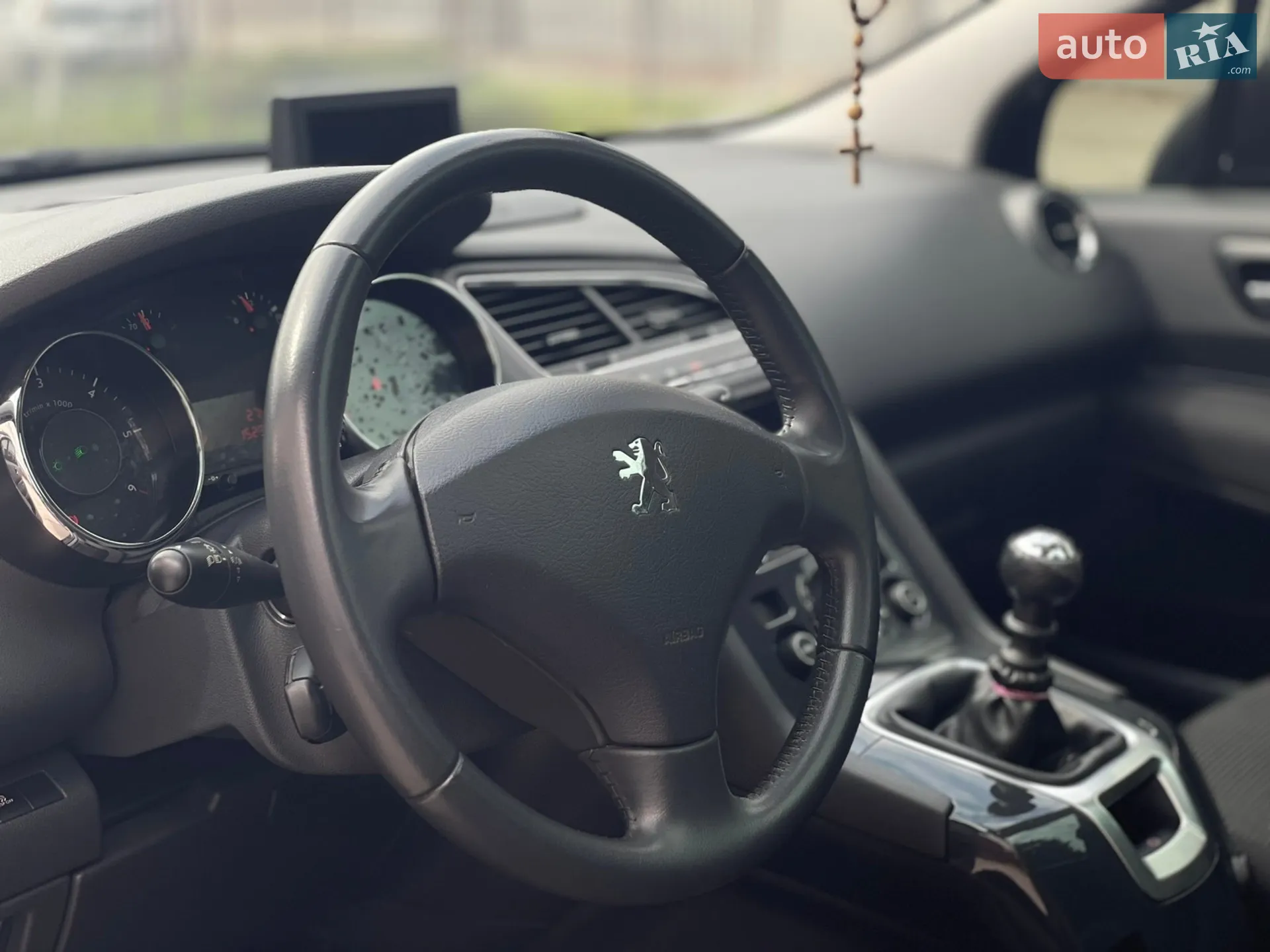 2010 Peugeot 5008 - мініатюра 17