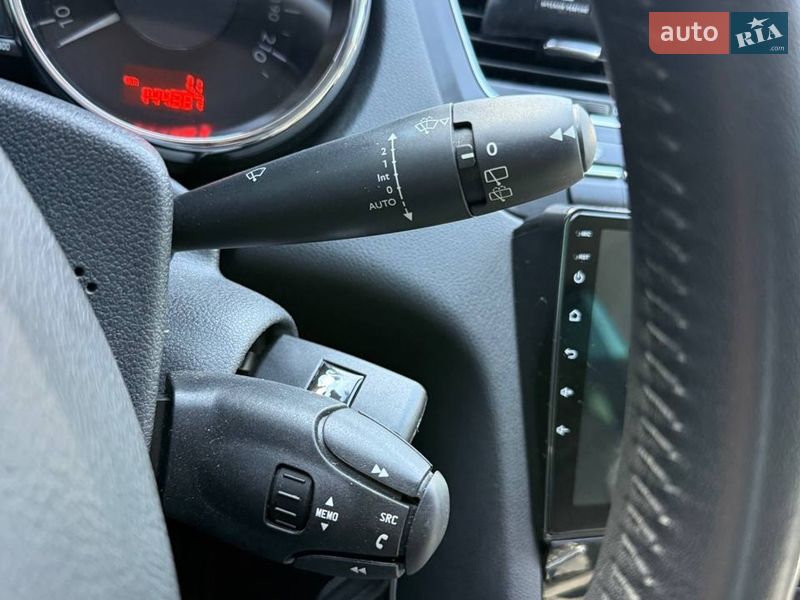 Мікровен Peugeot 5008 2013 в Павлограді