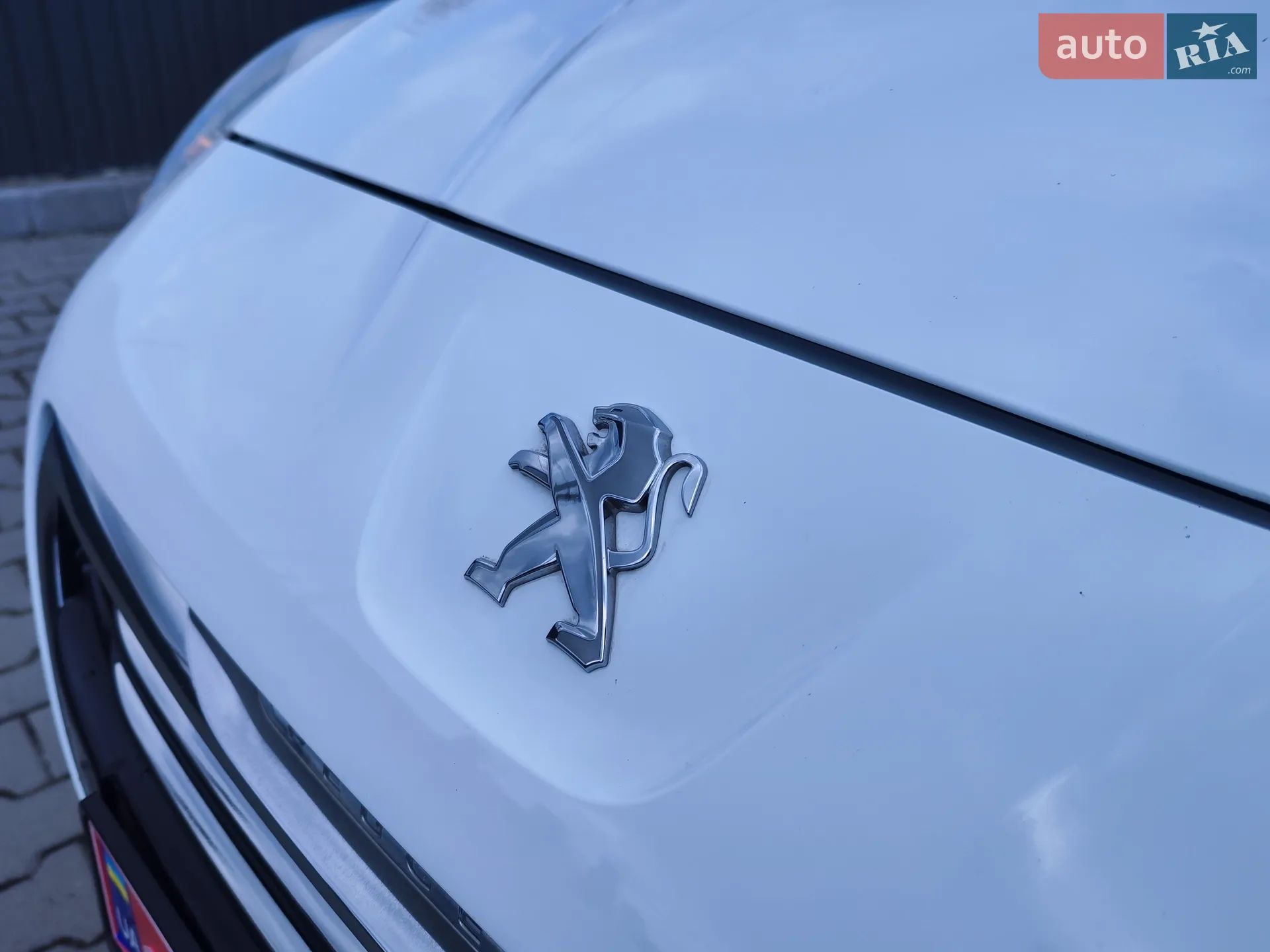 2016 Peugeot 5008 - мініатюра 8